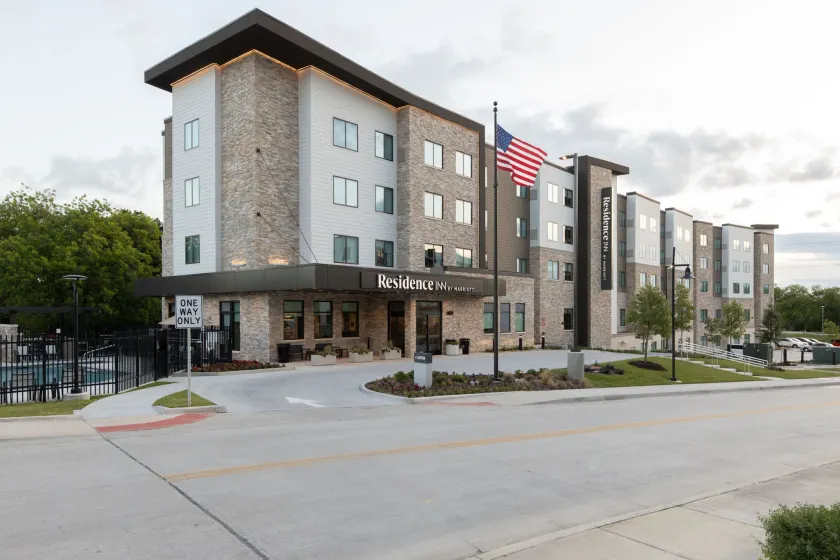 Residence Inn by Marriott Fort Worth Southwest - Image 1