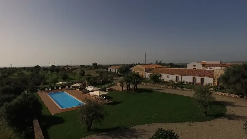 Masseria del Carrubo - Image 1
