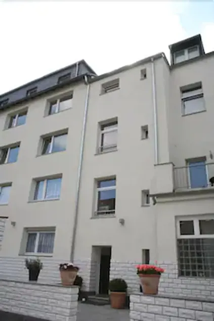 City Lounge Hotel Oberhausen - Image 1