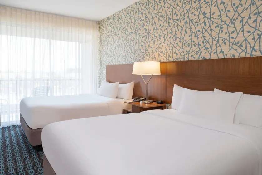 Fairfield Inn & Suites by Marriott Los Angeles LAX/El Segundo - Image 1