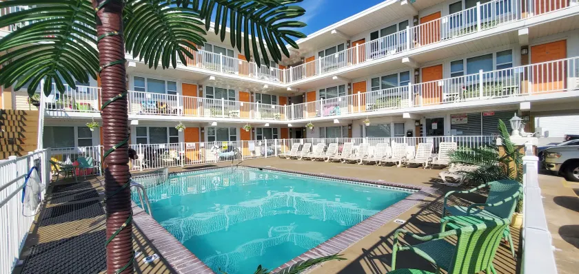 Esplanade Suites - A Sundance Vacations Property - Image 1