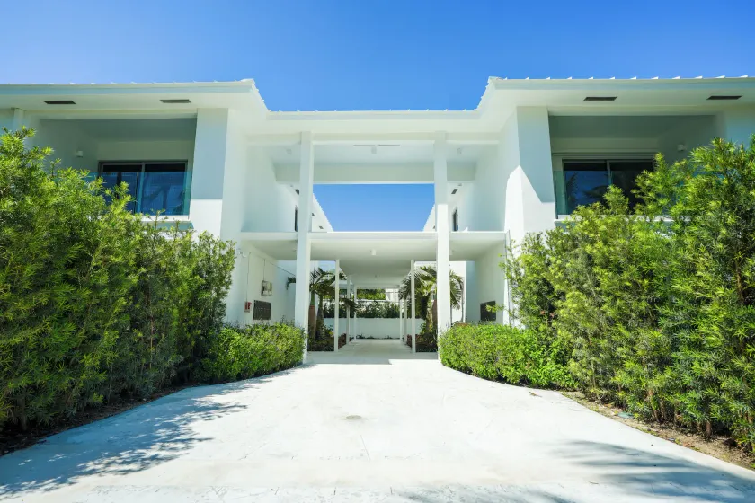 Beach Haus Key Biscayne II - Image 1