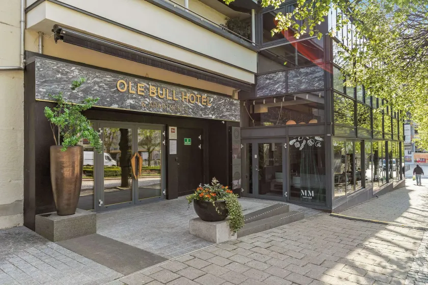 Ole Bull, Best Western Signature Collection - Image 1
