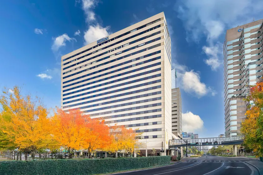 Hilton Lexington/Downtown - Image 1