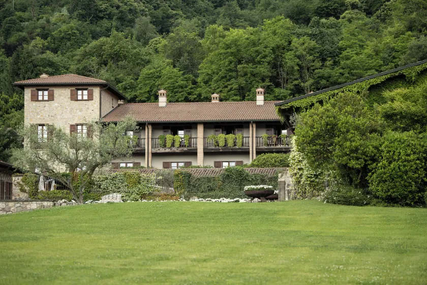 Relaisfranciacorta - Image 1