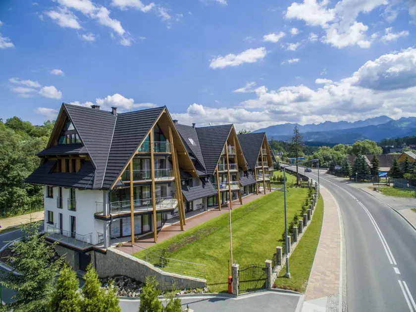 Harenda Residence - Destigo Hotels - Image 1