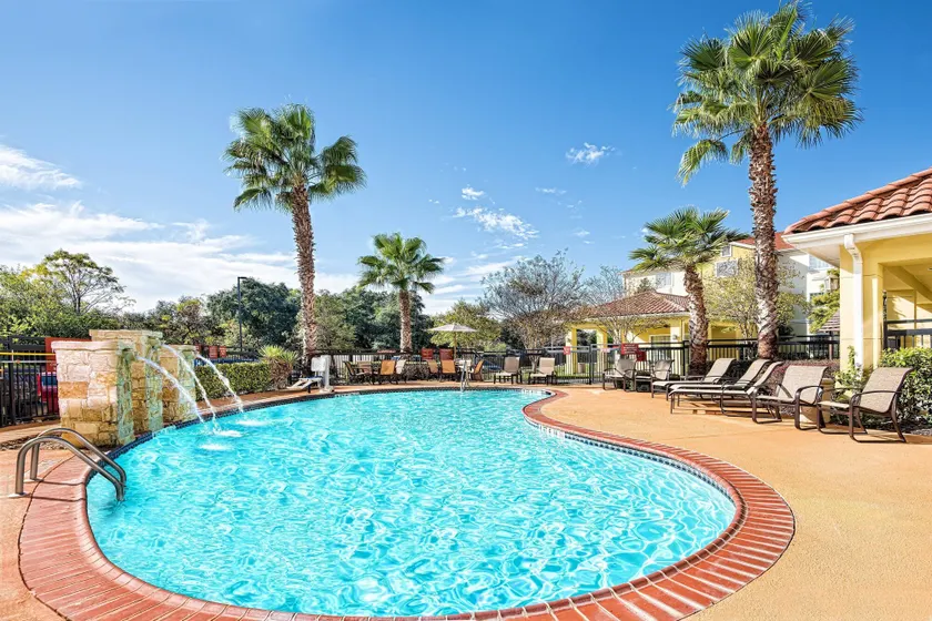 TownePlace Suites by Marriott San Antonio Northwest - Image 1