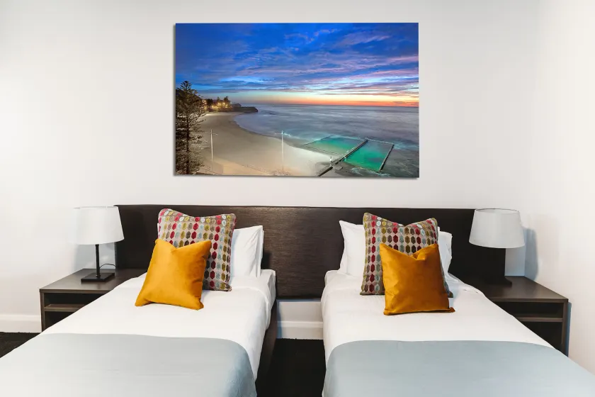 Coniston Hotel Wollongong - Image 1