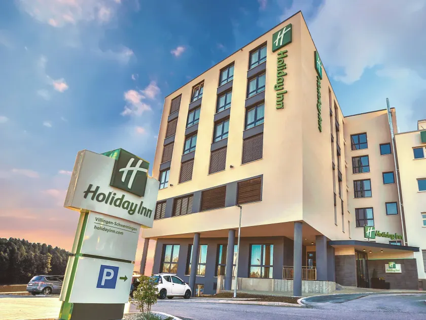 Holiday Inn - Villingen - Schwenningen by IHG - Image 1