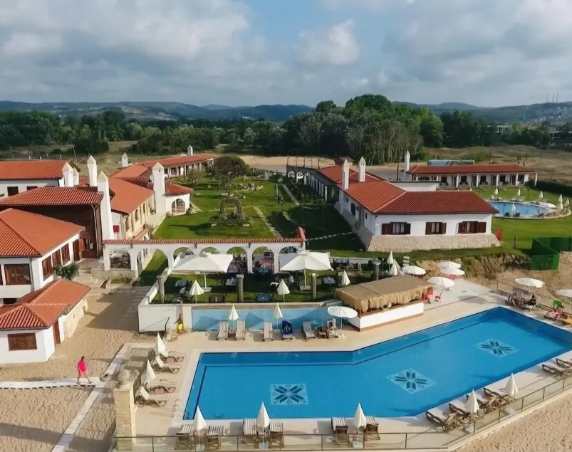 Tarihi Kumbaba Otel - Image 1