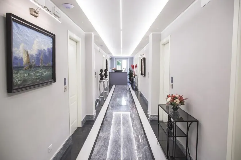 Correnti Boutique Hotel - Image 1