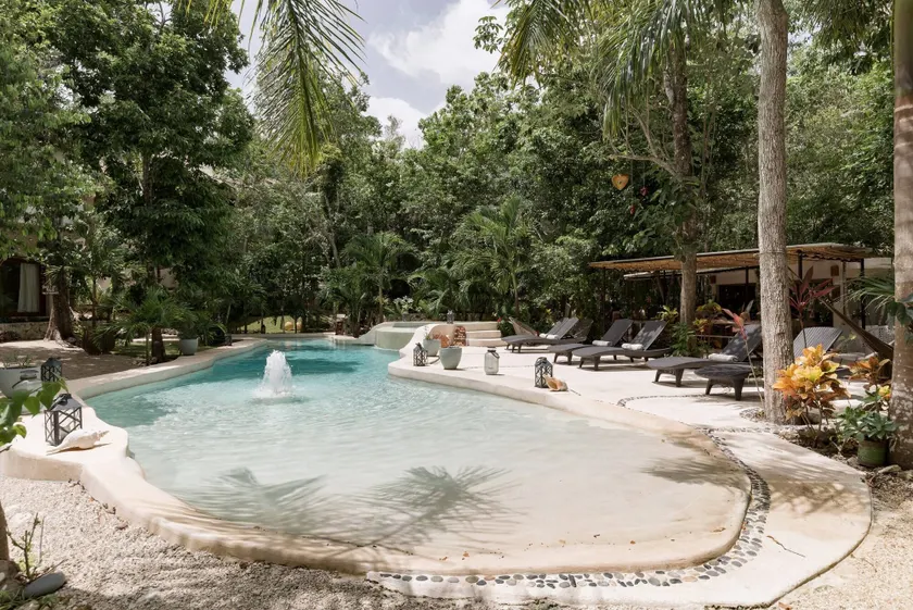 Cachito de Cielo Luxury Jungle Lodge - Image 1