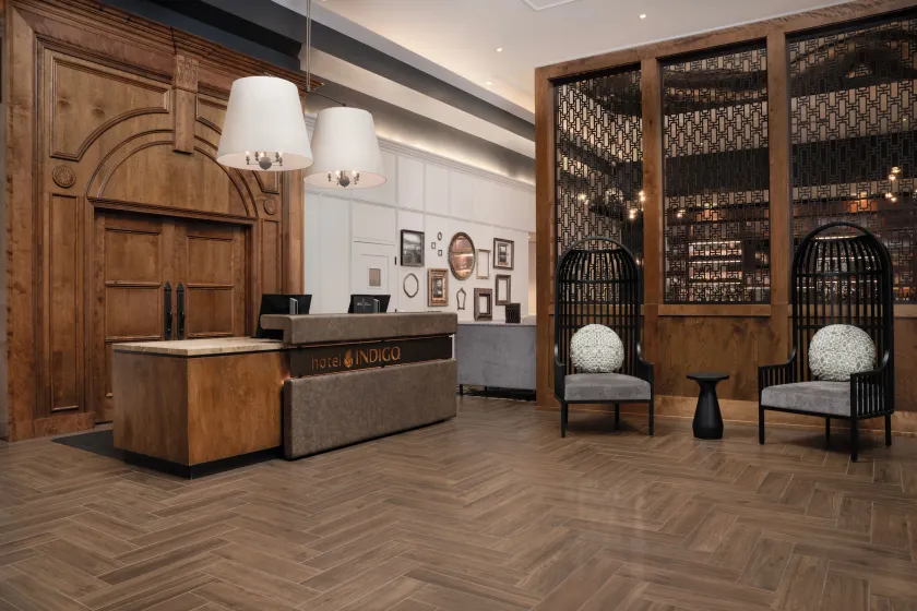 Hotel Indigo Baltimore Downtown by IHG - Image 1