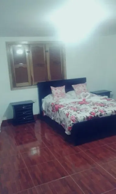Alojamiento Rural Bellavista - Room