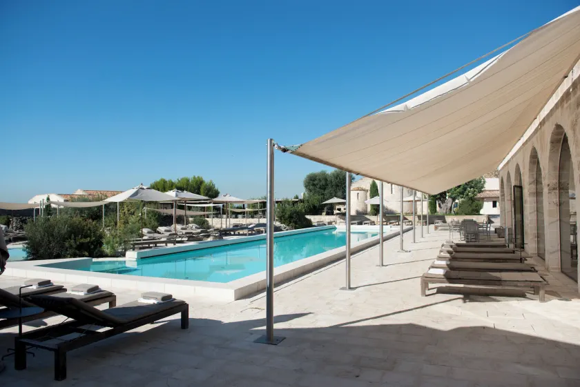 Relais Histò San Pietro Sul Mar Piccolo - Image 1