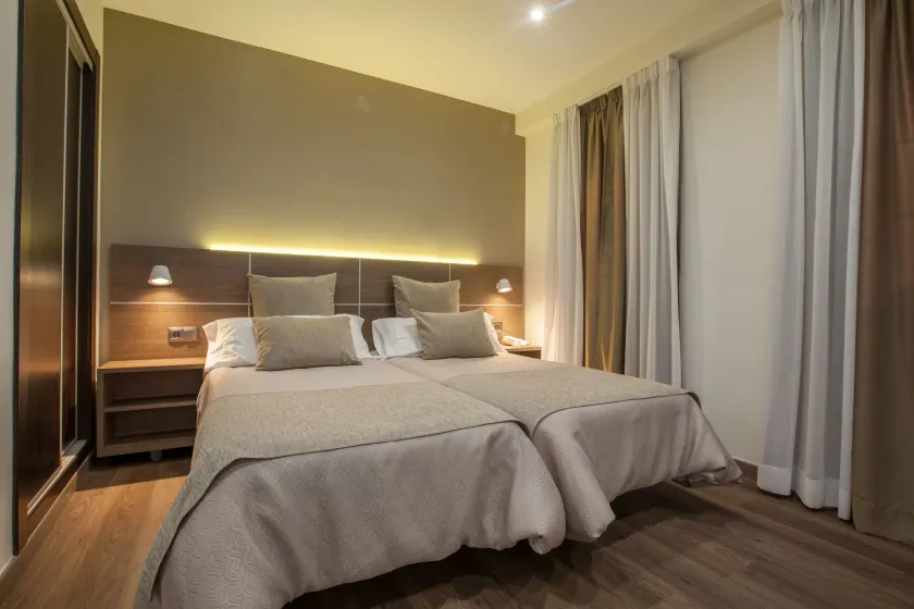 Hotel Don Paco - Image 1