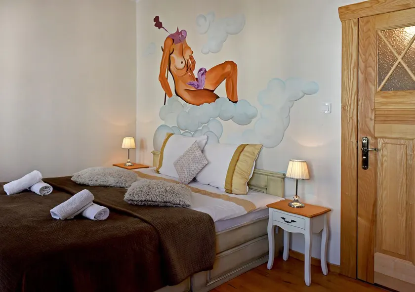 Dali ApartHOTEL - Image 1