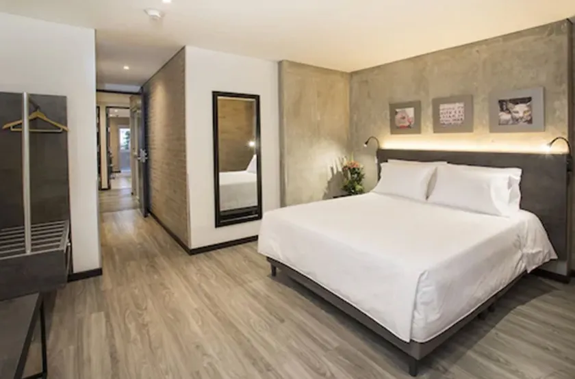 Hotel Quinta Norte Chipichape - Image 1