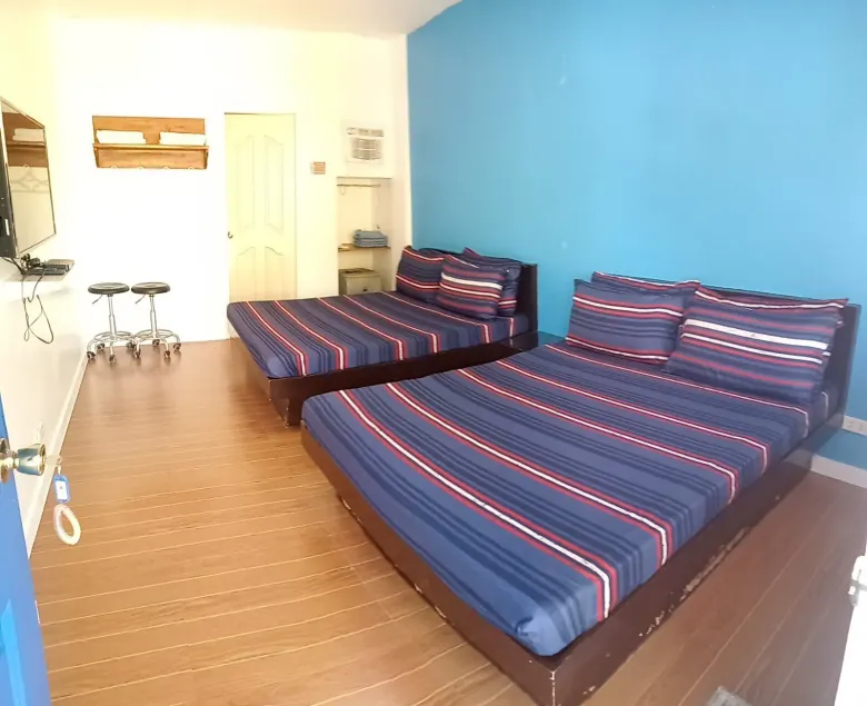 Brizo Hotel and Beach Resort Bataan - Image 1