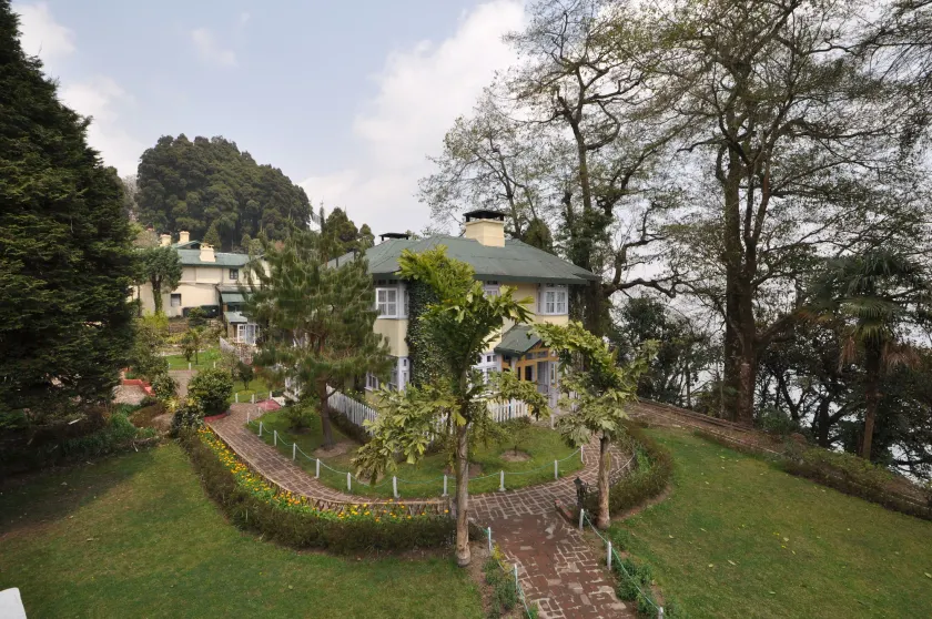 Windamere Hotel - A Colonial Heritage Since 1841 - Image 1