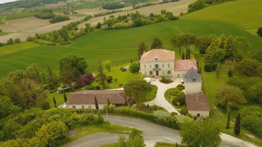 La Maison de Maitre - Image 1