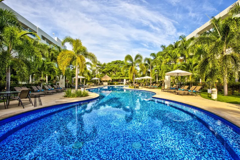 Estelar Playa Manzanillo - All inclusive - Image 1