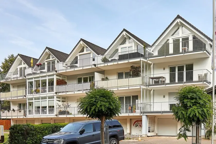 Ferienwohnung Bella Vista - Image 1