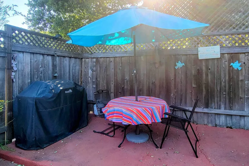 Converted Barn in Sebastopol w/ Private Patio! - Interiør
