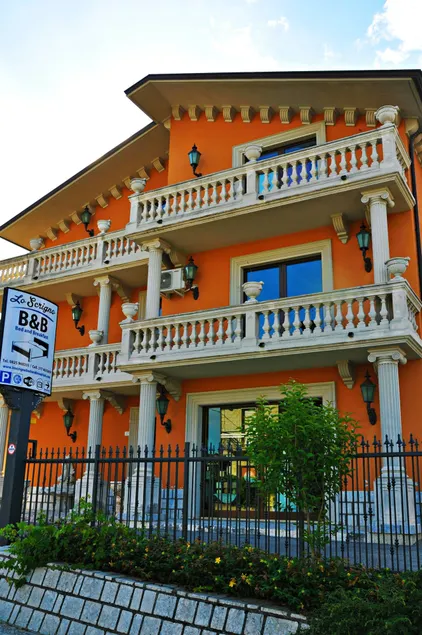 Lo Scrigno B&B - Image 1