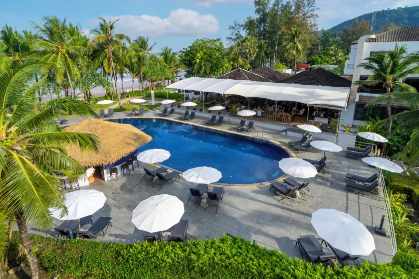 Sunprime Kamala Beach - Image 1
