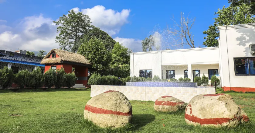 Siddhartha Cottage Butwal - Image 1