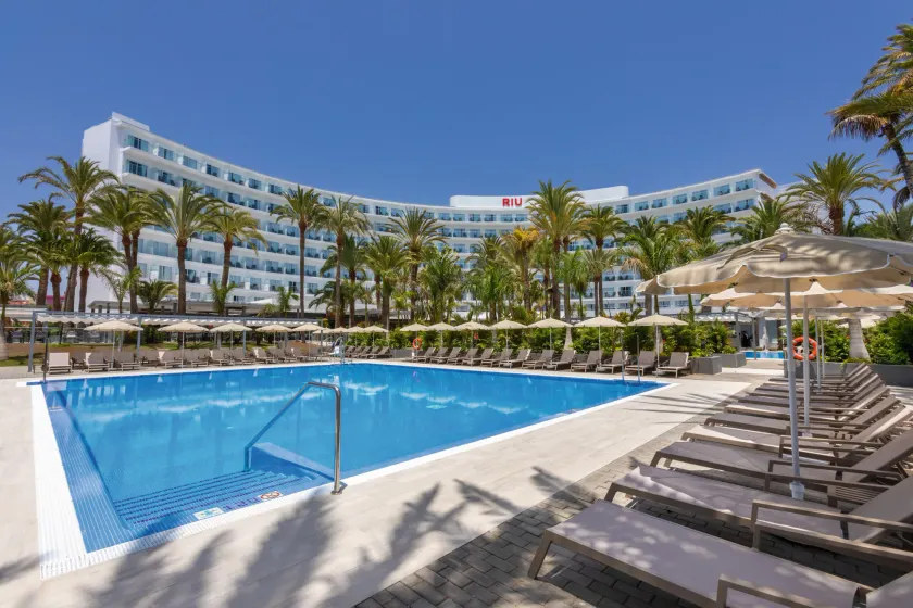 Hotel Riu Palace Palmeras - All Inclusive - Image 1