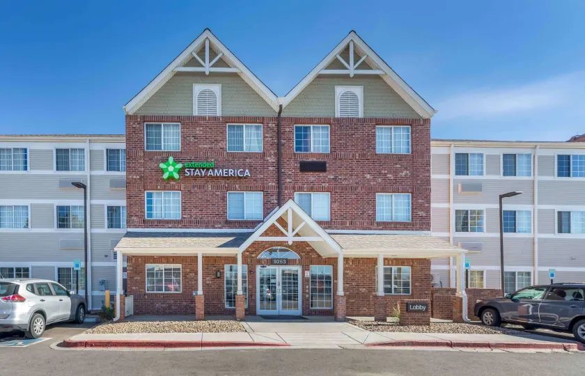 Extended Stay America Select Suites - Denver - Tech Center South - Greenwood Village - Image 1
