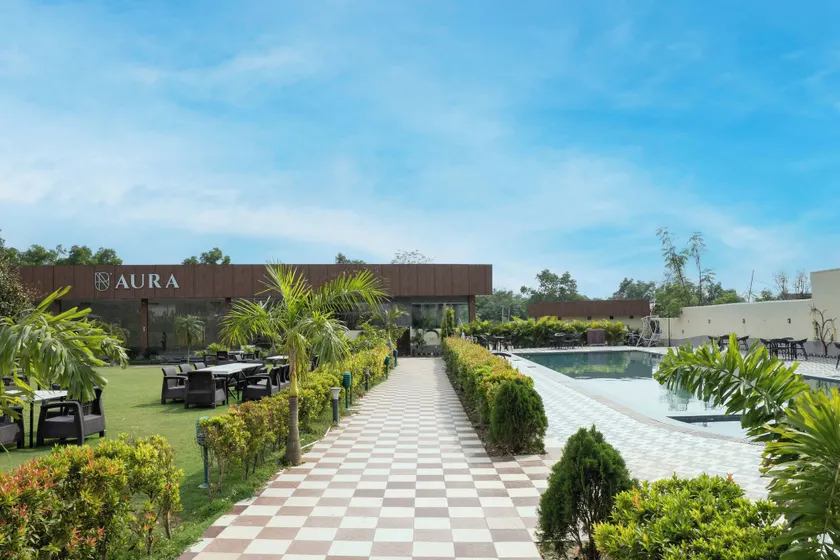 Aura Resorts - Image 1