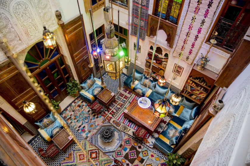 Riad Verus - Image 1