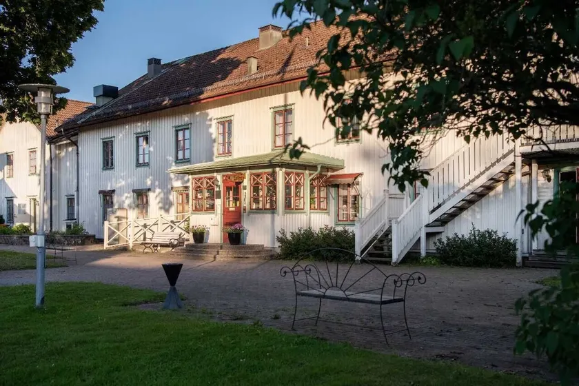 Två Skyttlar - Image 1