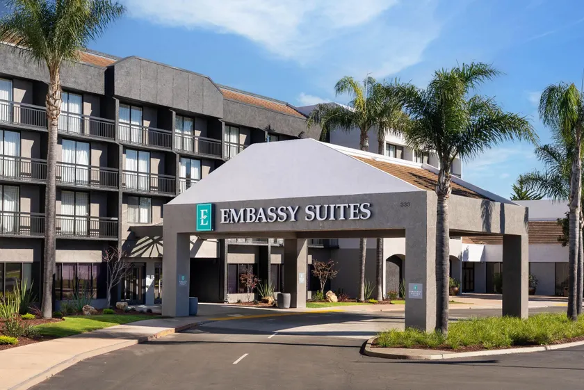 Embassy Suites by Hilton San Luis Obispo - Image 1