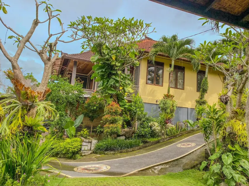 Desa Hostel - Image 1