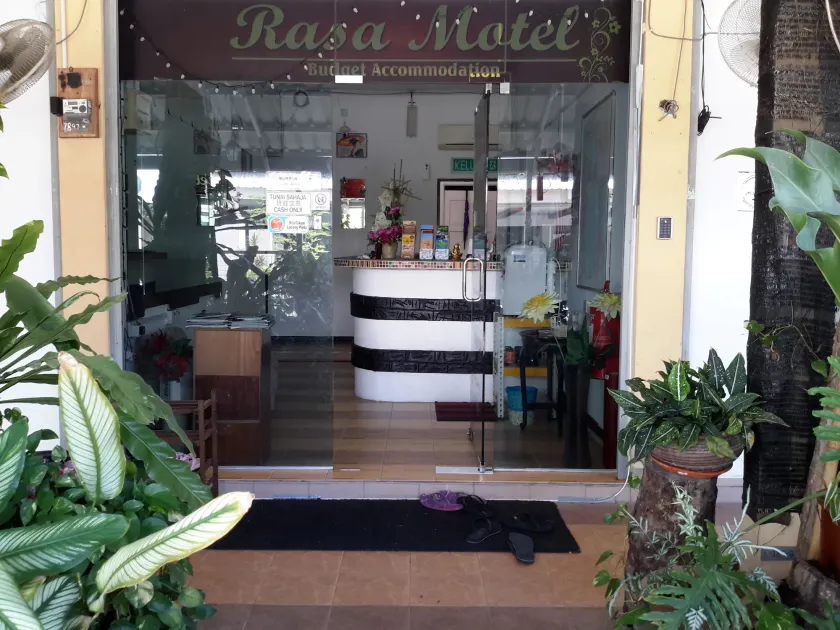 Rasa Motel - Image 1