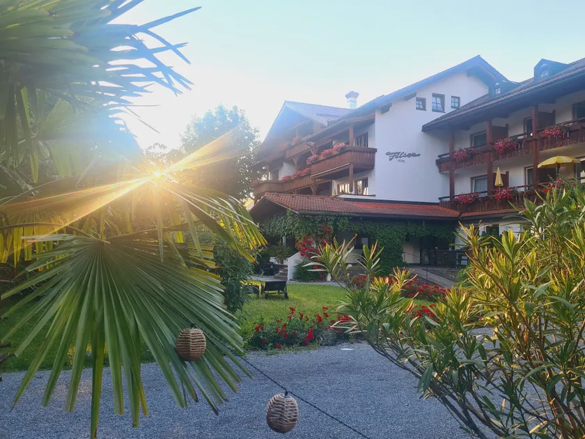 Hotel Filser - Image 1