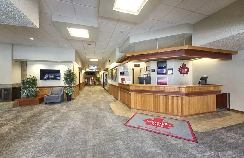 Canad Inns Destination Centre Windsor Park - Image 1