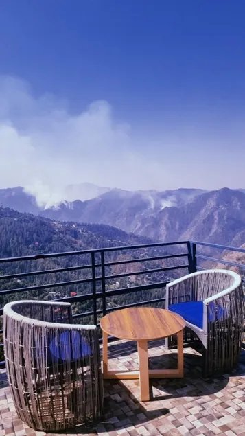 Aagaman- Your Mountain Home - Image 1