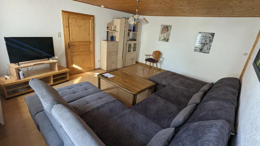 Ferienwohnung Weber - Image 1