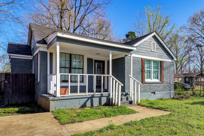 Country Comforts & River Fun! Gallaway Home - Image 1