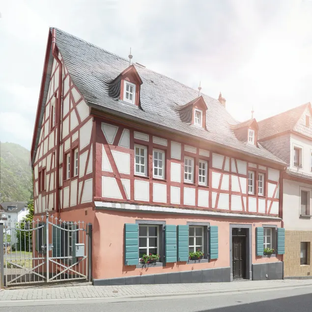 Ferienhaus Apple Tree - Image 1