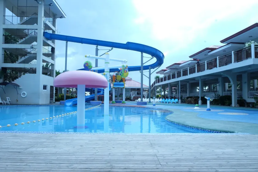 CML Beach Resort & Water Park - Image 1