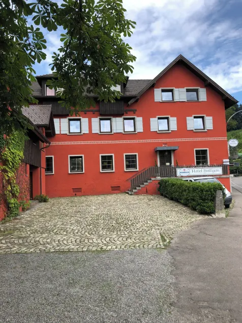 Bed & Breakfast Bulligan - Image 1