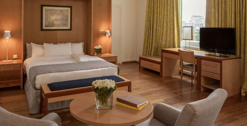Eko Hotel Suites - Image 1