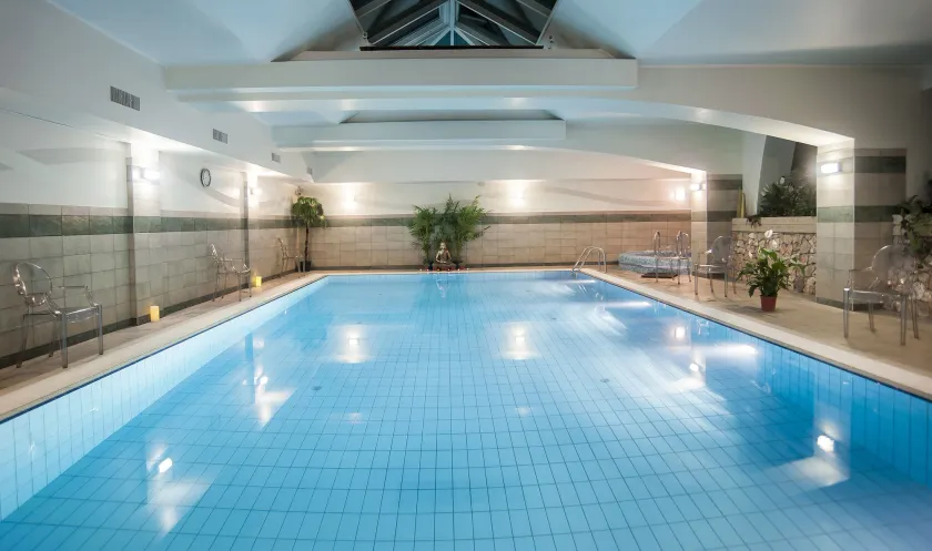 Holiday Club Apartman Hotel - Image 1