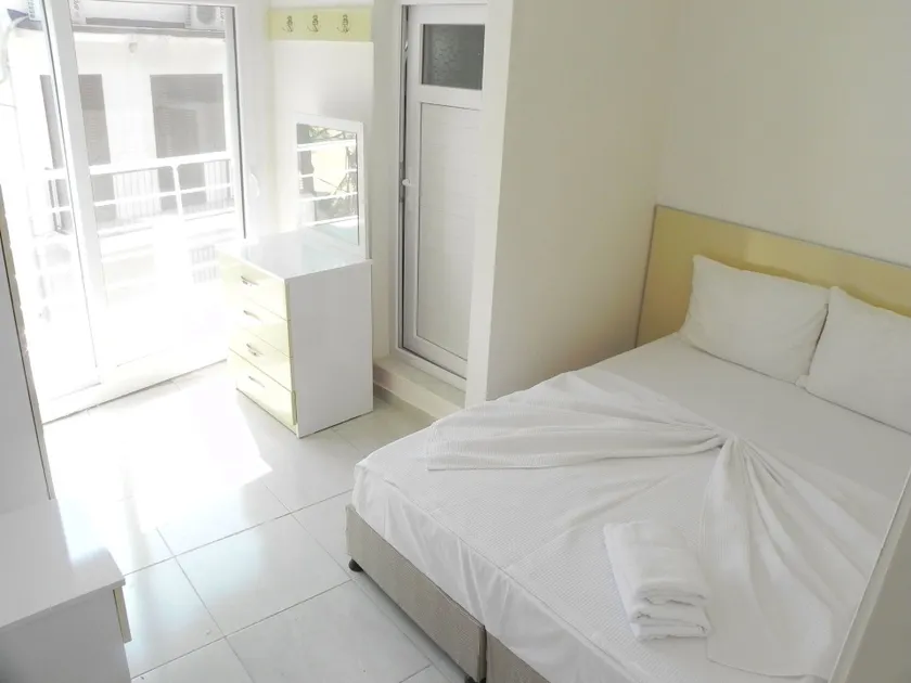 Evin Otel - Image 1